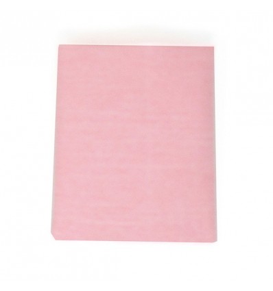 /1472/02-R Sacchetto 10,5x12,5 cot. rosy ROSA