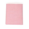 /1472/02-R Sacchetto 10,5x12,5 cot. rosy ROSA