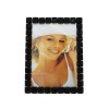 /PF1146B P.foto 10x15 strass NERO giusy