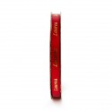 NEW/LAUREA10 N.LAUREA mm10x50mt ROSSO