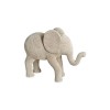 TB 1786 Elefante geom. h14 resina