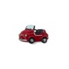 /QLUX1513 Magnete cinquecento 6x4x1,5h ROSSO