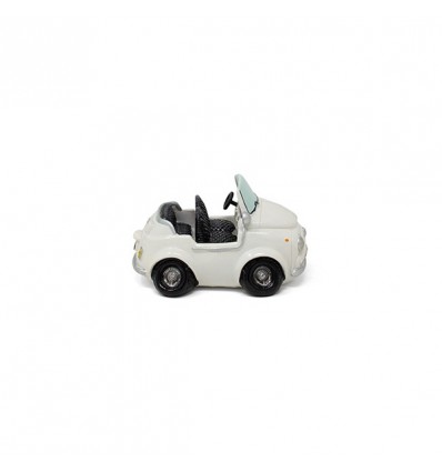 /QLUX1520 Cinquecento 6x4x3h BIANCO