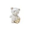 /QLUX15151 Orsetto Bear resina h10 AVORIO/BEIGE