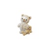 /QLUX15154 Magnete orsetto Bear resina AVORIO/BEIGE