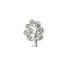 /QLUX17101 Ciond. Albero Vita 3,8x2,7 stiliz.metallo