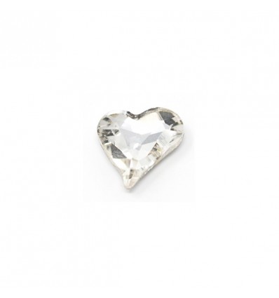 CK7512 Strass CUORE picc. cm1