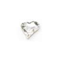 CK7512 Strass CUORE picc. cm1