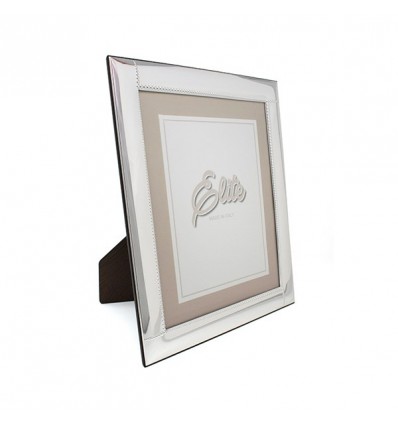 /E6206/15 Cornice 15x20 fascia 3cm dec.PERLINE