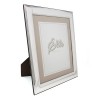 /E6206/20 Cornice 20x25 fascia 3cm dec.PERLINE