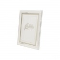 /E6187/10 Cornice 10x15 PALLINI retro bianco