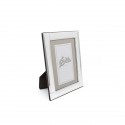 E6206/10 Cornice 10x15 fascia 3cm dec.PERLINE