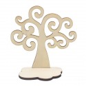 /CZ 61 Albero della vita medio cm12,7x12,5h legno