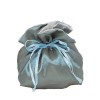 /CS3/BLU Sacchetto maxi pallina 12,5x14 BLU