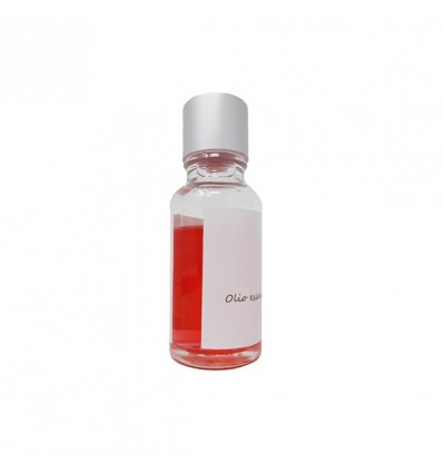 PROF/RED Bott. profumo Pesca (ROSSO) 20ml