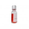 PROF/RED Bott. profumo Pesca (ROSSO) 20ml