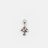 CHSP/304 Charms ALBERO bianco/beige