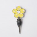 KK/31 Tappo FIORE giallo