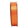 PUNTO20-ARA Rotolo raso puntinato mm 20x25yds ARANCIO  (A05391)