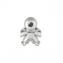 /57795M Charm BAMBINO 1x1,5