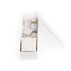 /28924 Diffusore h7 c/prof.30ml Vaniglia c/scat. BIANCO