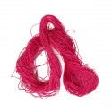 /52730M Matassa cordoncino mt100 FUXIA