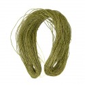 /52736M Matassa cordoncino mt100 VERDE