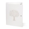 16790C Scatolina book 7x6x3 ALBERO VITA (16780C) (PAP 21)