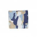 /6064BL Bustina 9x9,5 camuflage BLU