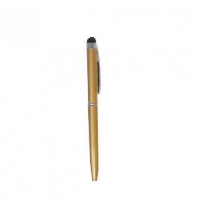 /PT01/OR Penna touch cm10,5 ORO