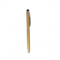 /PT01/OR Penna touch cm10,5 ORO