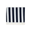 /6031BL Bustina 10x10 righe preston BLU/BIANCO