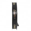 NEW/LN15 Nastro LAUREA mm15x50mt NERO