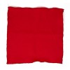 /26160RS Fazzoletto 26x26 timo ROSSO