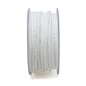 /2947M-01 Corda cotone mm5x30mt BIANCO