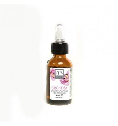 16415 Olio essenziale 15ml ORCHIDEA