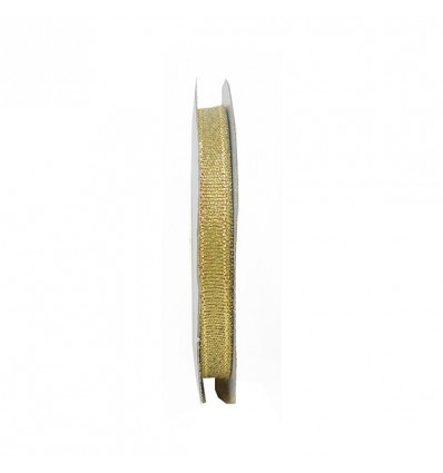 LUREX6MM-ORO Nastro lurex mm6x50mt ORO