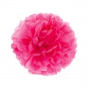 /41146 Fluffy in carta d. 30 FUCSIA