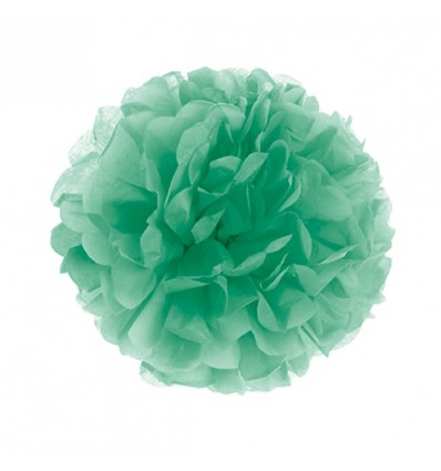 /41149 Fluffy in carta d. 30 MENTA