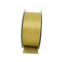 LUREX40MM-ORO Nastro lurex mm40x50mt ORO