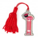 /MZ 1436/N Pendente LEGGE c/nappa ROSSA laurea