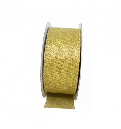 LUREX40MM-ORO Nastro lurex mm40x50mt ORO