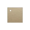 FFTAG0069 Tag qdr 4x4 kraft AVANA(conf.240pz)