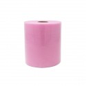 CK125-R Rotolo tulle h12,5x100mt ROSA