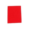 MV/4-RO Sacchetto cm 10x12 cotone Loneta ROSSO (02)