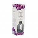 FR 1510 Profumatore 100ml con pietre AMETISTA (lavanda)