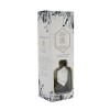 FR 1514 Profumatore 100ml con pietre QUARZO BIANCO (fresco lino)