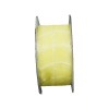 /2574-G Org.mm25x20mt c/anima GIALLO